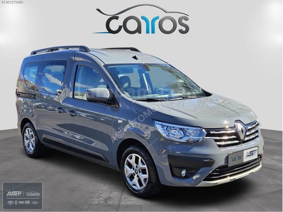 ASF Fiat'tan 2024 Express Combi 1.5 Bdci Touch %20 Kdv