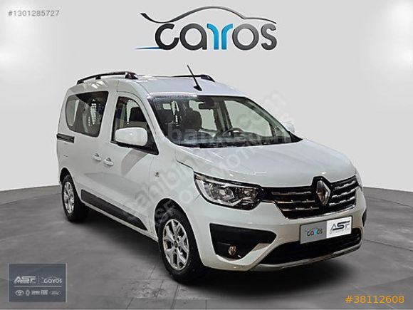 ASF Ford'dan 2024 Express Combi 1.5 Bdci Touch %20 Kdv