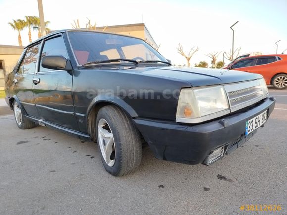 Sahibinden Tofaş Şahin 1.6 1990 Model