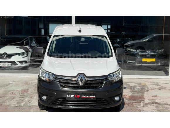VEİS OTOMOTİV'DEN RENAULT EXPRESS VAN BOYASIZ %20 FATURALI