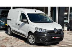 VEİS OTOMOTİV'DEN RENAULT EXPRESS VAN BOYASIZ %20 FATURALI