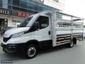 ÖZ ÖNDER'DEN 2025 DAILY 35C16 KASALI 3750 ŞASE