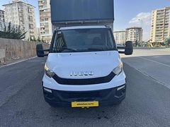 ARMAĞAN AUTO 2015 MODEL 162.000 KM'DE İVECO DALLY 70 C 15 KAMYON