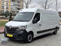 RATA'DAN 2020 MODEL 13M3 KUSURSUZ TEMİZLİKTE MASTER 2.3 DCİ