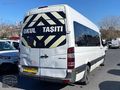 ÖZTOPRAK-2016 SPRİNTER 316-ORJ ALMAN-OKUL TAŞITI-16+1-4.75 VADE