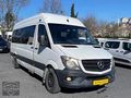 ÖZTOPRAK-2016 SPRİNTER 316-ORJ ALMAN-OKUL TAŞITI-16+1-4.75 VADE