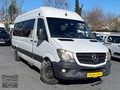 ÖZTOPRAK-2016 SPRİNTER 316-ORJ ALMAN-OKUL TAŞITI-16+1-4.75 VADE