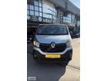 RENAULT TRAFİC PANELVAN 2017 KLİMALI / %80 KREDİ