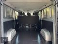RENAULT TRAFİC 2017 MODEL MULTİX YARIMCAMLI UZUN YOL PAKET