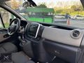 RENAULT TRAFİC 2017 MODEL MULTİX YARIMCAMLI UZUN YOL PAKET