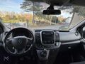 RENAULT TRAFİC 2017 MODEL MULTİX YARIMCAMLI UZUN YOL PAKET