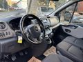 RENAULT TRAFİC 2017 MODEL MULTİX YARIMCAMLI UZUN YOL PAKET
