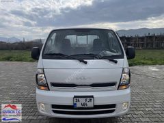 _2022 Kia Bango Sıfır Km_2.500 DLX_