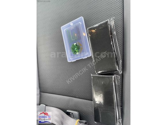 _2022 Kia Bango Sıfır Km_2.500 DLX_