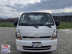 _2022 Kia Bango Sıfır Km_2.500 DLX_