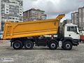 NEŞELİ'DEN *K.K.18 AY TAKSİT* 2016 MAN TGS 41.400 HARDOX+EURO 5