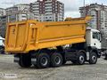 NEŞELİ'DEN *K.K.18 AY TAKSİT* 2016 MAN TGS 41.400 HARDOX+EURO 5