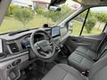 BAYRAK OTOMATİV FORD TRANSİT 350ED İLERİ DESTEK XENON KÖR NOKTA