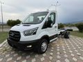 BAYRAK OTOMATİV FORD TRANSİT 350ED İLERİ DESTEK XENON KÖR NOKTA