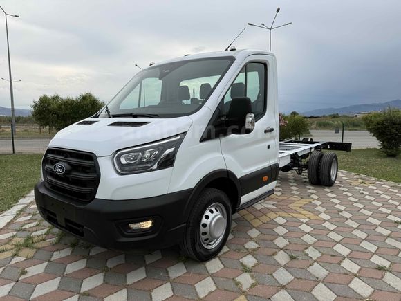 BAYRAK OTOMATİV FORD TRANSİT 350ED İLERİ DESTEK XENON KÖR NOKTA