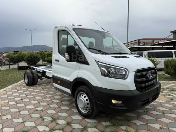 BAYRAK OTOMATİV FORD TRANSİT 350ED İLERİ DESTEK XENON KÖR NOKTA