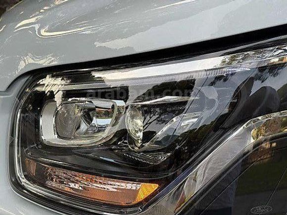 BAYRAK OTOMATİV FORD TRANSİT 350ED İLERİ DESTEK XENON KÖR NOKTA