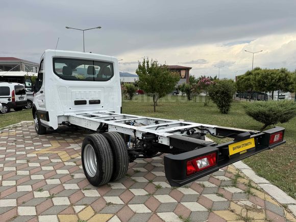 BAYRAK OTOMATİV FORD TRANSİT 350ED İLERİ DESTEK XENON KÖR NOKTA