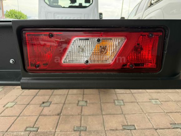 BAYRAK OTOMATİV FORD TRANSİT 350ED İLERİ DESTEK XENON KÖR NOKTA