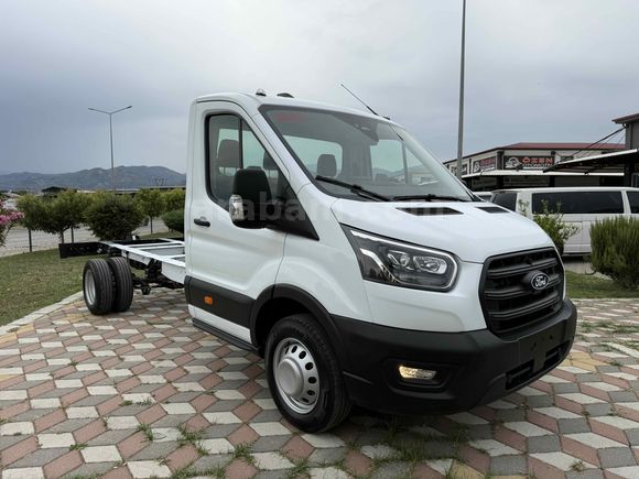 BAYRAK OTOMATİV FORD TRANSİT 350ED İLERİ DESTEK XENON KÖR NOKTA