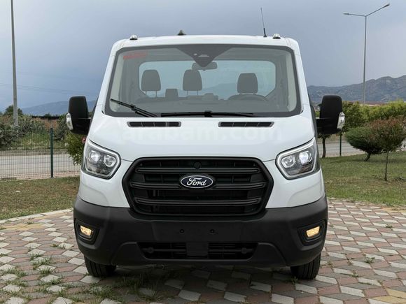 BAYRAK OTOMATİV FORD TRANSİT 350ED İLERİ DESTEK XENON KÖR NOKTA