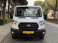 BAYRAK OTOMATİV FORD TRANSİT 350ED İLERİ DESTEK XENON KÖR NOKTA