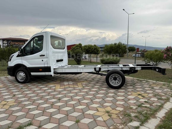 BAYRAK OTOMATİV FORD TRANSİT 350ED İLERİ DESTEK XENON KÖR NOKTA