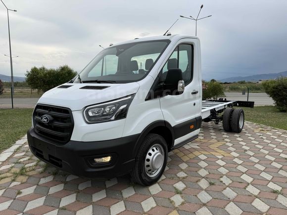 BAYRAK OTOMATİV FORD TRANSİT 350ED İLERİ DESTEK XENON KÖR NOKTA