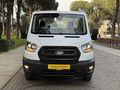 BAYRAK OTOMATİV FORD TRANSİT 350ED İLERİ DESTEK XENON KÖR NOKTA