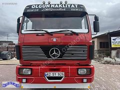 MOSTAR OTOMOTİV DEN 2521 DAMPERLİ