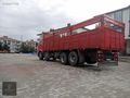 2007 MODEL FORD CARGO 3230C YENİ MOTOR & RETARDER & WEBASTO