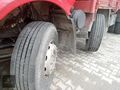 2007 MODEL FORD CARGO 3230C YENİ MOTOR & RETARDER & WEBASTO