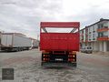 2007 MODEL FORD CARGO 3230C YENİ MOTOR & RETARDER & WEBASTO