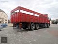 2007 MODEL FORD CARGO 3230C YENİ MOTOR & RETARDER & WEBASTO