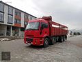 2007 MODEL FORD CARGO 3230C YENİ MOTOR & RETARDER & WEBASTO