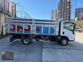 2024 MODEL N-WİDE LONG KAMYONET KLİMALI 39 BİN KM DE SAÇ DAMPER