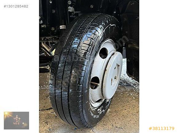 2024 MODEL N-WİDE LONG KAMYONET KLİMALI 39 BİN KM DE SAÇ DAMPER
