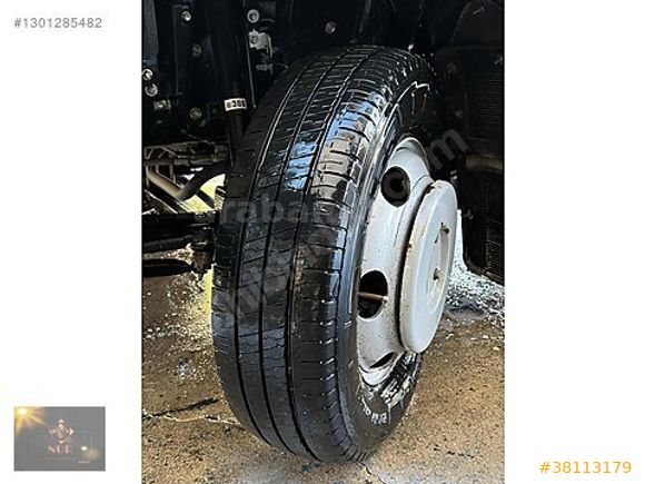2024 MODEL N-WİDE LONG KAMYONET KLİMALI 39 BİN KM DE SAÇ DAMPER