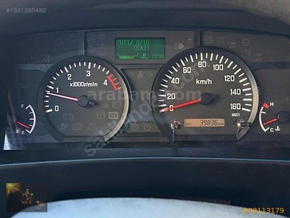 2024 MODEL N-WİDE LONG KAMYONET KLİMALI 39 BİN KM DE SAÇ DAMPER
