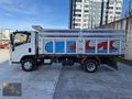 2024 MODEL N-WİDE LONG KAMYONET KLİMALI 39 BİN KM DE SAÇ DAMPER