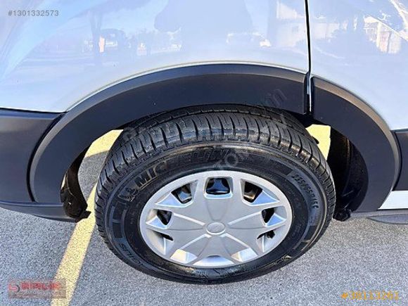 BİRLİK DEN 2016 MODEL 350L ÇIFTKABIN 188 BİNDE HATASIZ