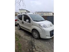 OTOMOBİL RUHSATLI FİORİNO   TEMİZ AİLE ARACI