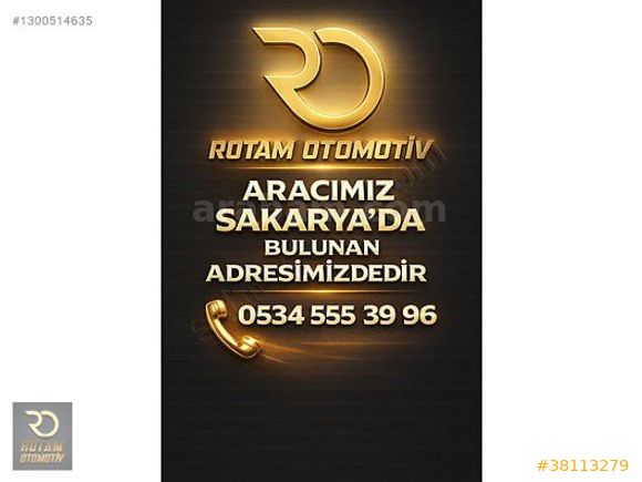 2017 - DÜŞÜK KM - OTOMATİK VİTES -ADETLİ