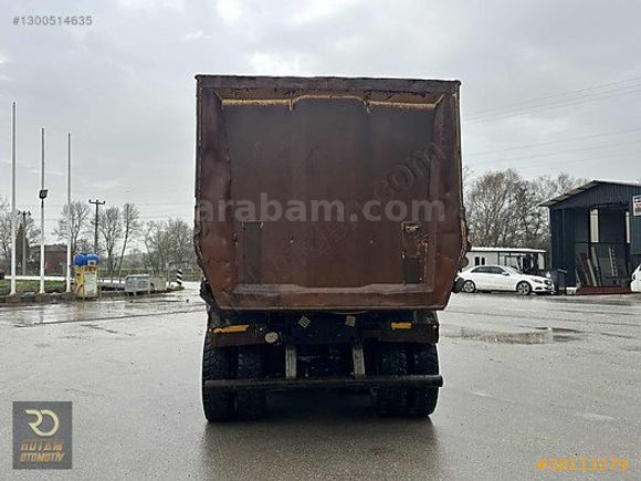 2017 - DÜŞÜK KM - OTOMATİK VİTES -ADETLİ
