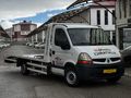 TEKNİK AUTO'DAN HATASIZ BOYASIZ SIFIR ÇEKİCİ orj 170 km EKSTRALI